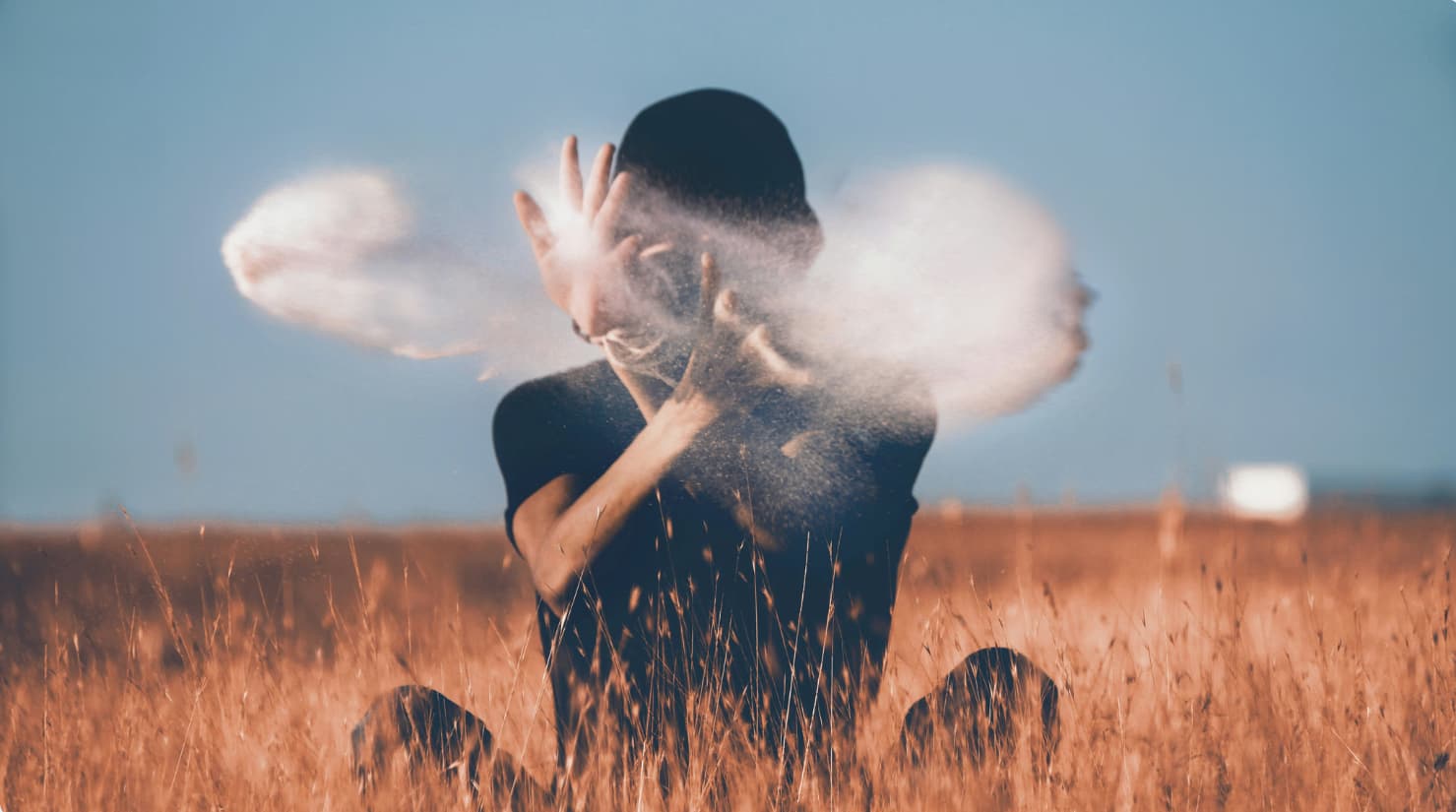 You’re Allowed to Change
