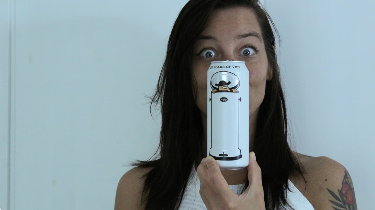 You’re Not ‘Too Much.’ You’re Just Unfiltered