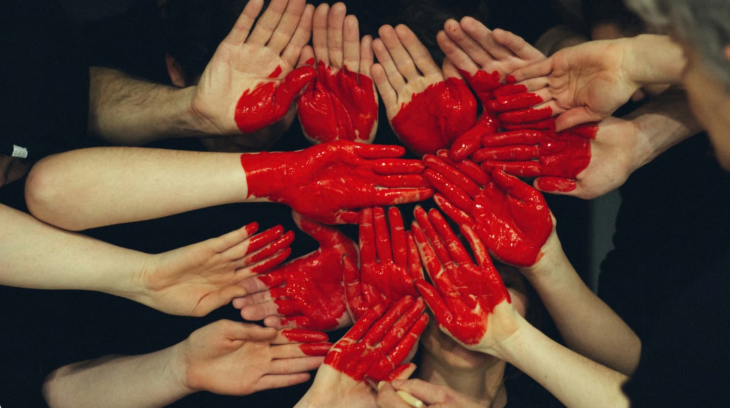 The Soft Power of Doing Nothing