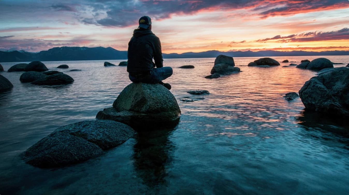 Mindfulness That Doesn’t Feel Forced