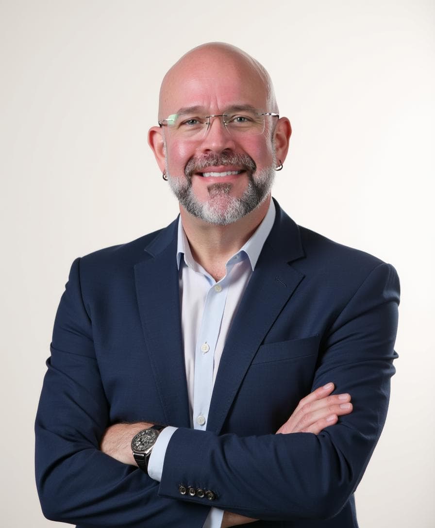 Mark Hennick