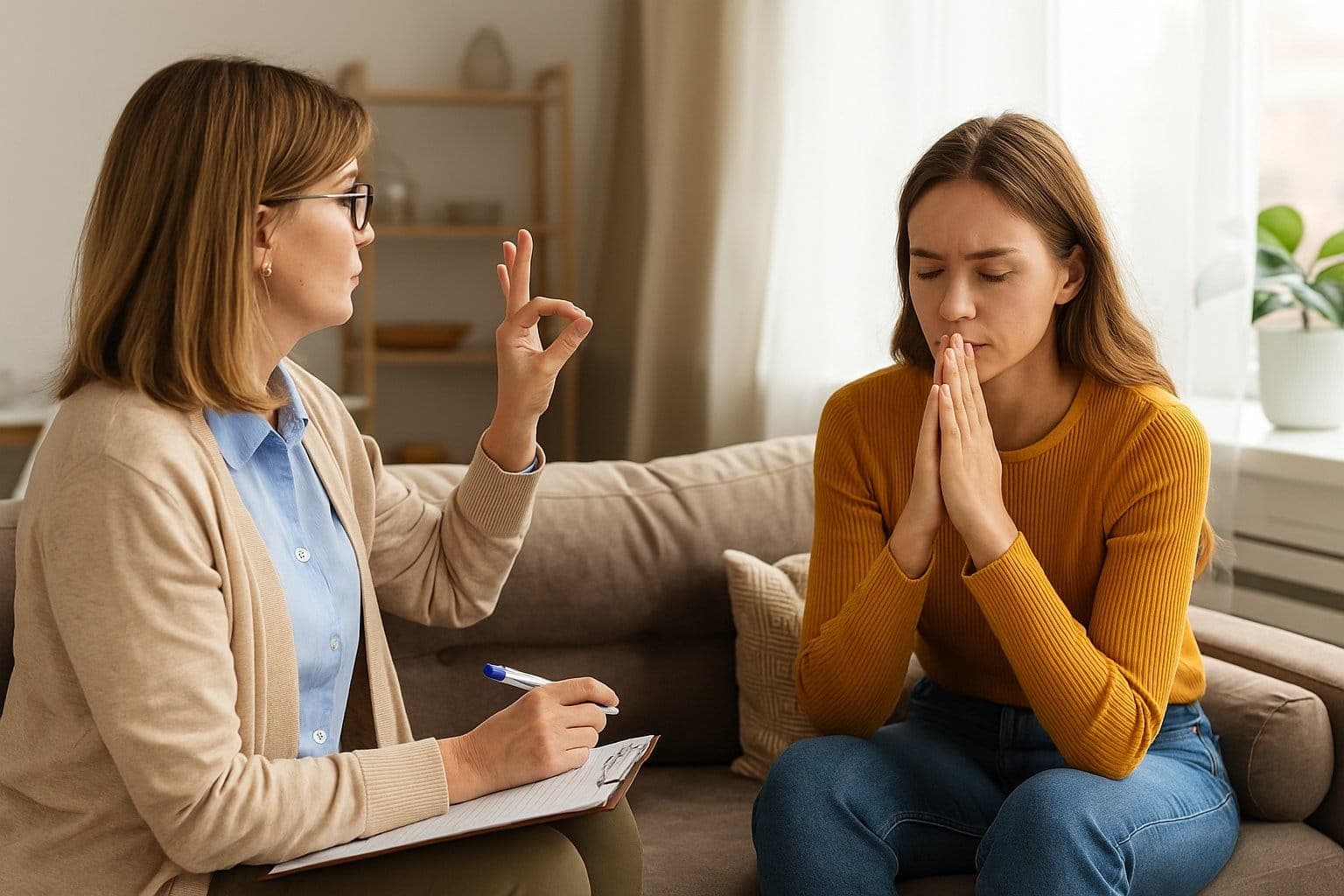 Your Brain Can Heal: What EMDR Therapy Is and How It Can Change Your Life