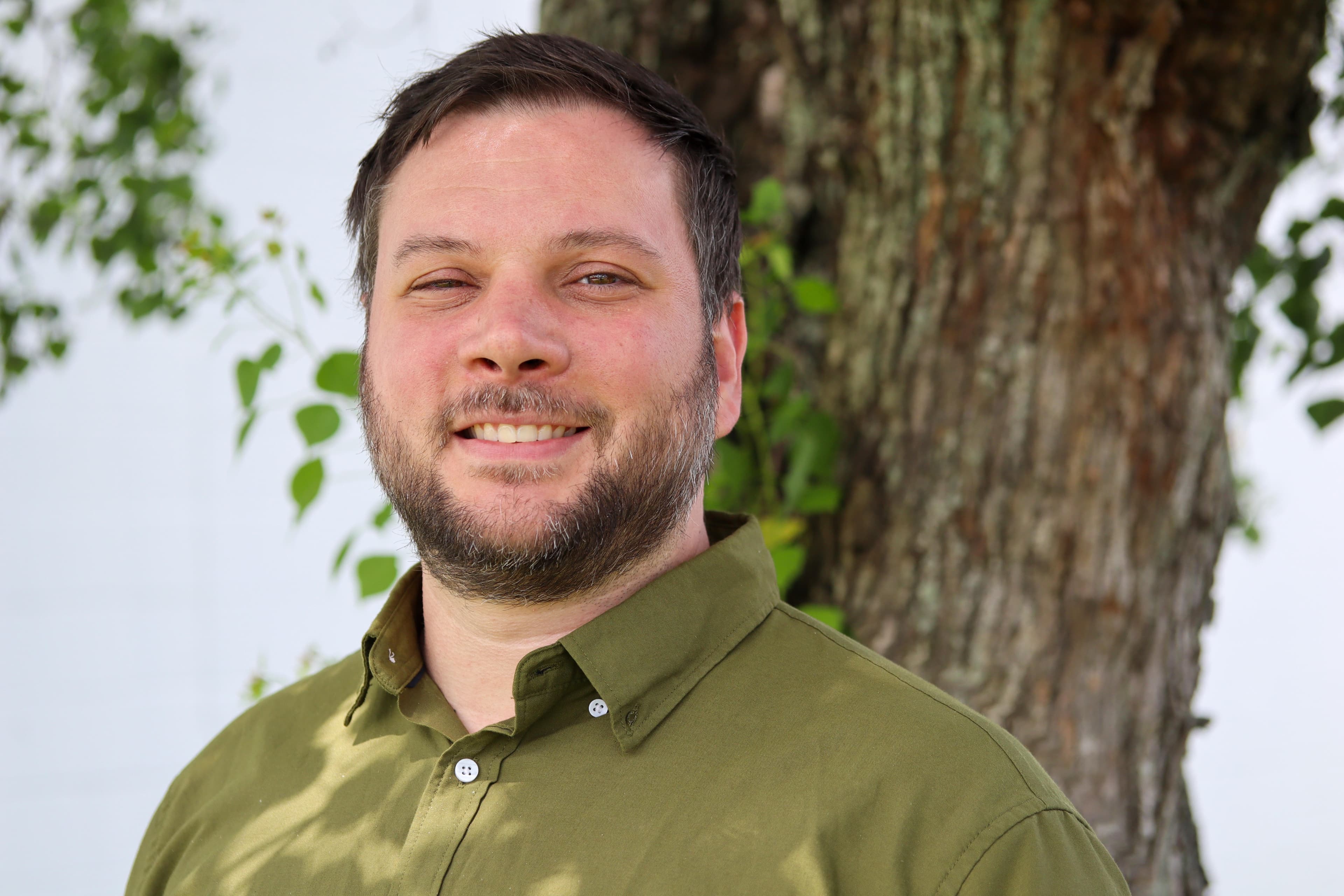 Evin Dowey, M.Ed., PLPC, therapist at Changing Perceptions Counseling